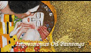 Museum quality Impressionist Oil Paintings: Online Shopping with Free Shipping